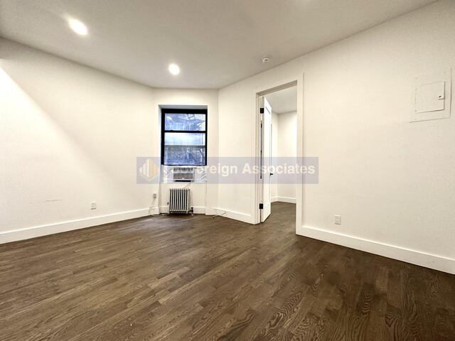 1-Bedroom at 45 Tiemann Place