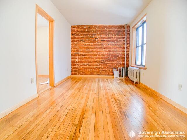2-Bedroom at 75 Cabrini Boulevard