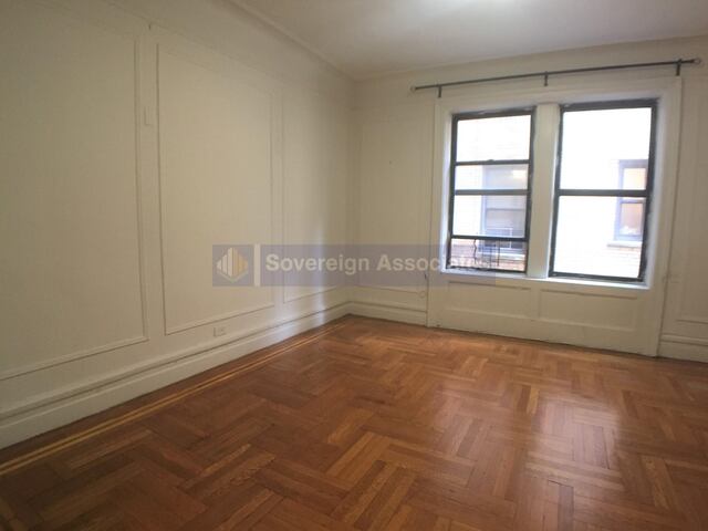 2-Bedroom at 664 West 163rd Street