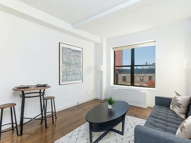 1-Bedroom at Greystone