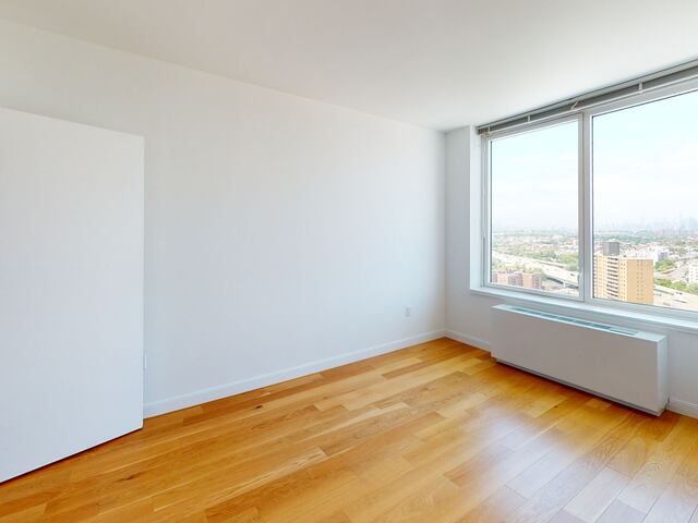 2-Bedroom at The Alexander at Rego Center