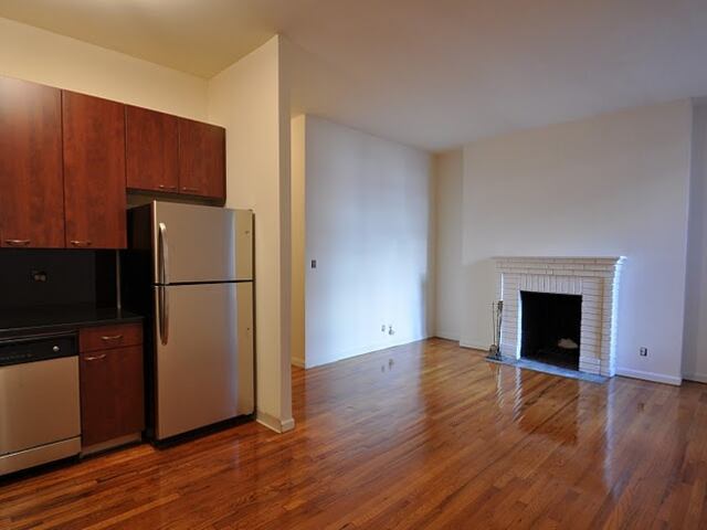 1-Bedroom at 121 Madison Avenue