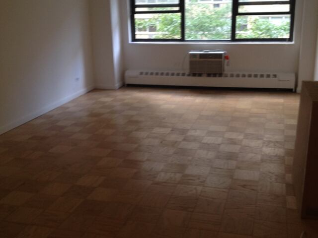 1-Bedroom at Ambassador East