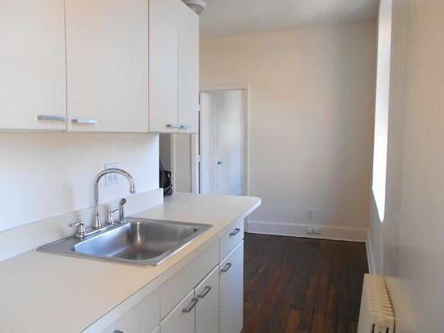 2-Bedroom at 234 Thompson Street
