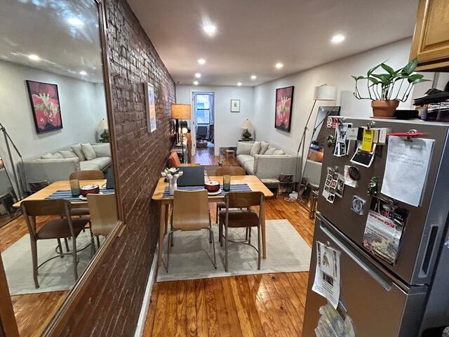 1-Bedroom at 15 Stanton Street