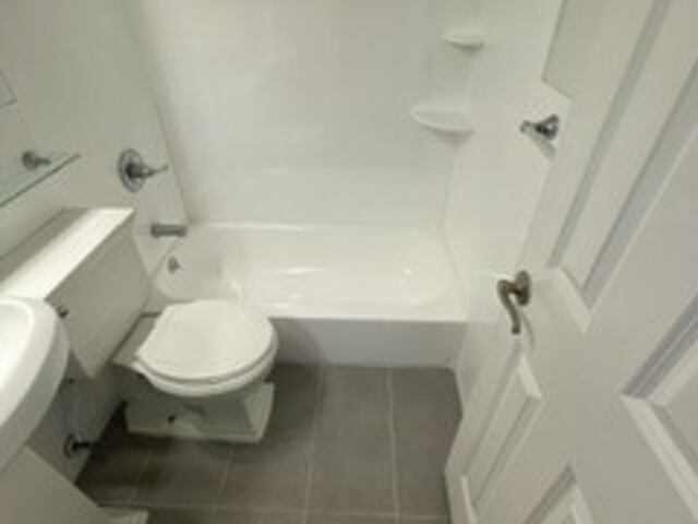 2-Bedroom at 68 Clinton Street