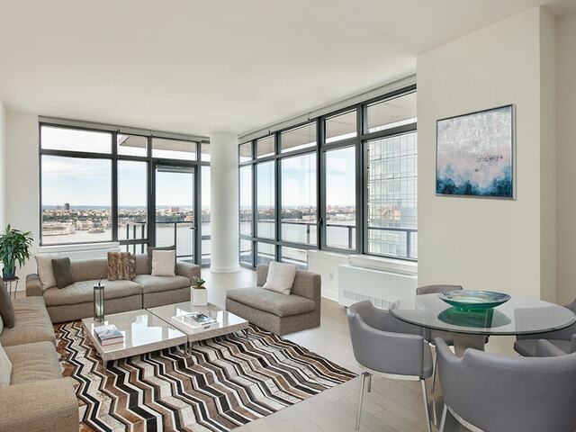 2-Bedroom at Ohm