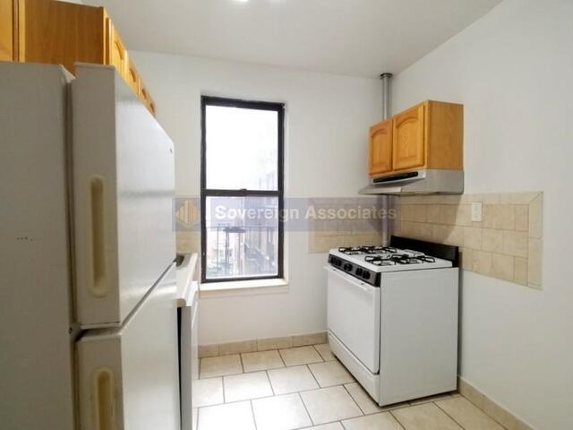 3-Bedroom at 610 West 150th Street