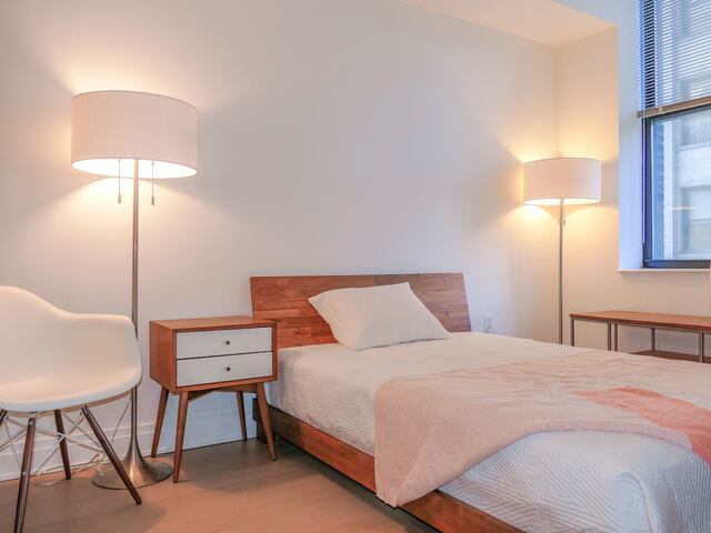 Studio at 70 Pine Street