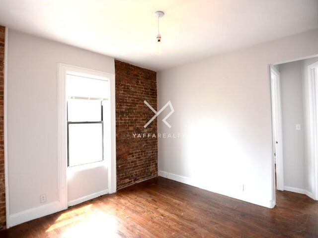 2-Bedroom at 816 Nostrand Avenue