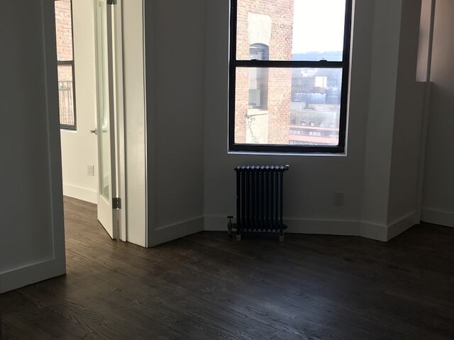 1-Bedroom at 45 Tiemann Place