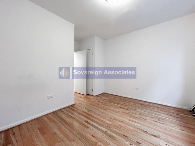 3-Bedroom at 617 West 143rd Street