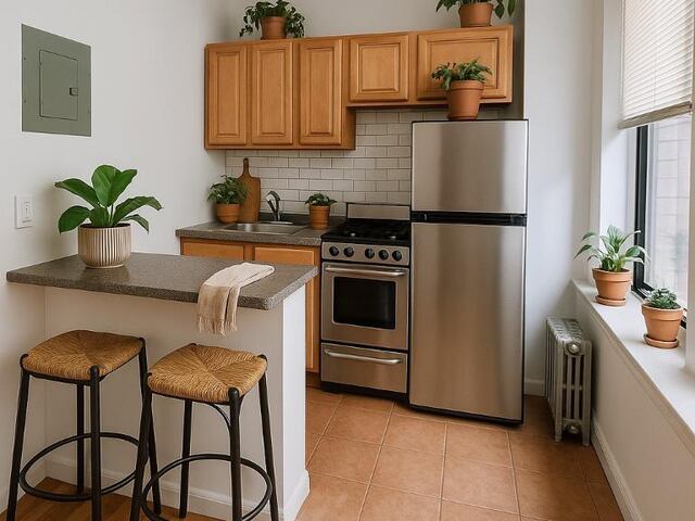 2-Bedroom at 169 East 101st Street