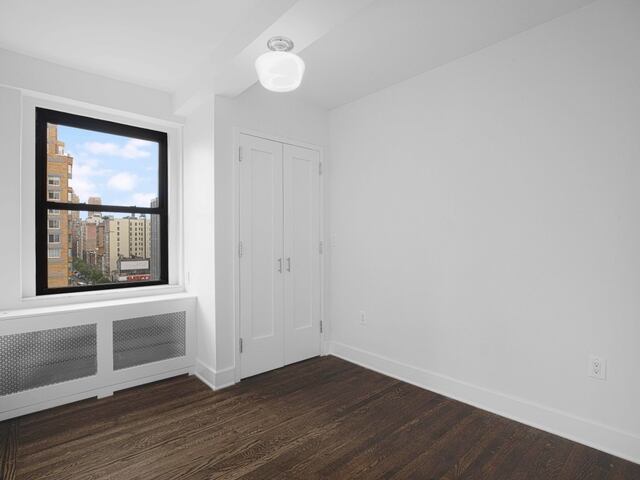2-Bedroom at West Pierre