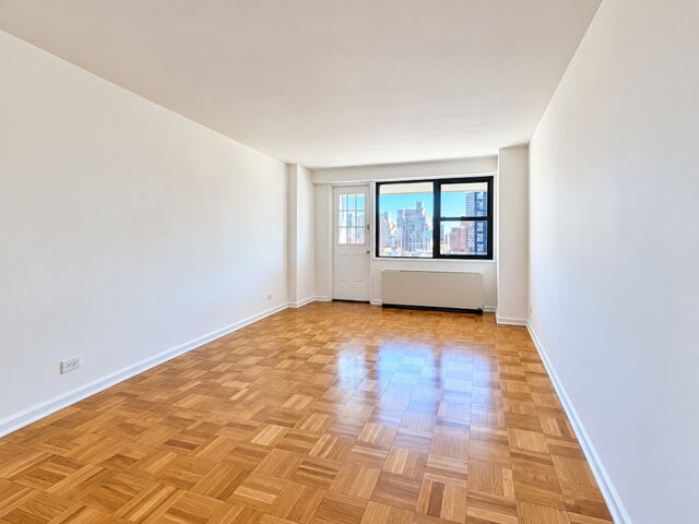 1-Bedroom at Yorkshire Towers