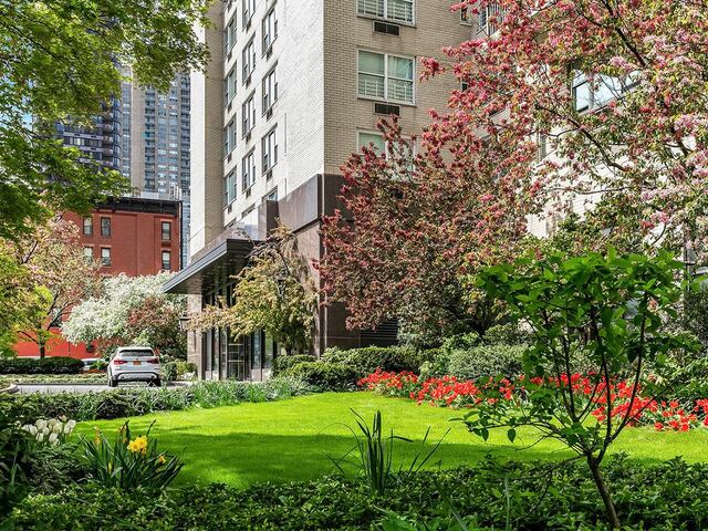 1-Bedroom at The Andover