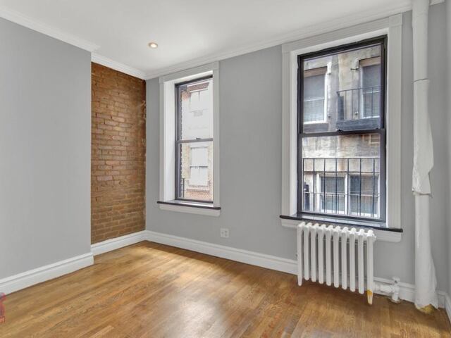 2-Bedroom at 221 East 23rd Street