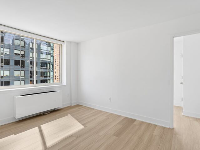 1-Bedroom at 420 West 42nd Street