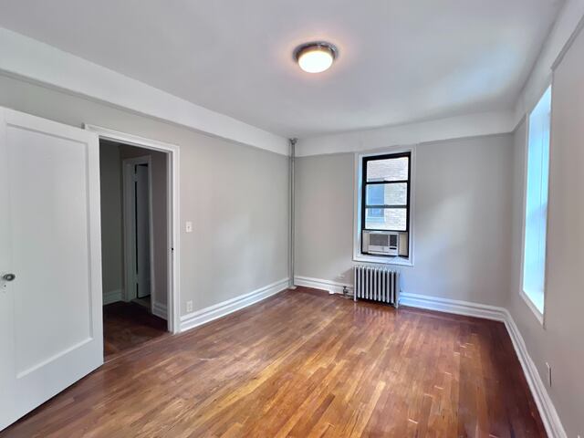 1-Bedroom at 213 Bennett Avenue