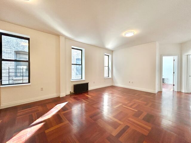 3-Bedroom at The Westbourne : 607 West 137th