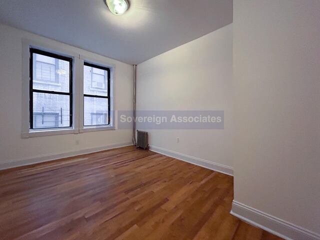 3-Bedroom at 270 Fort Washington Avenue