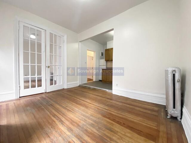 3-Bedroom at 182 Claremont Avenue