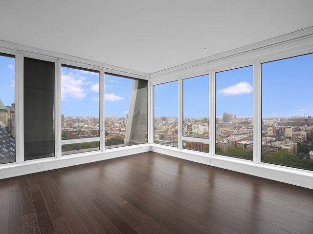 1-Bedroom at Enclave at the Cathedral