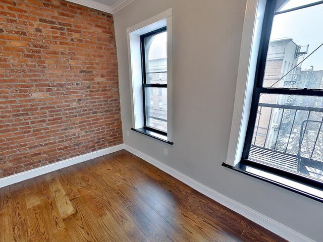 3-Bedroom at 72 West 108th Street