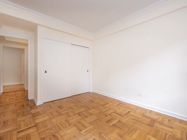 1-Bedroom at 40 East 89th Street