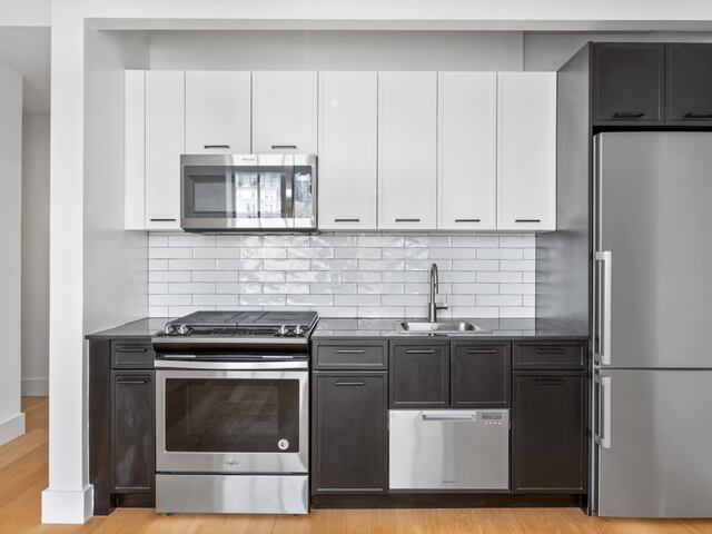 Studio at 63 Wall Street