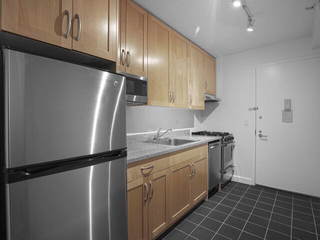 Studio at 360 West 43rd Street