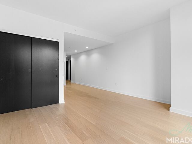 Studio at 21 West End Avenue