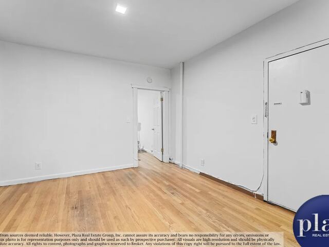1-Bedroom at 121 Bank Street