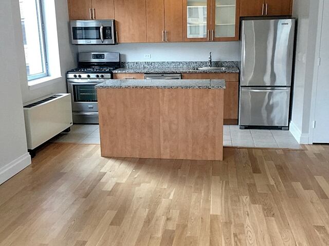 1-Bedroom at The Capitol