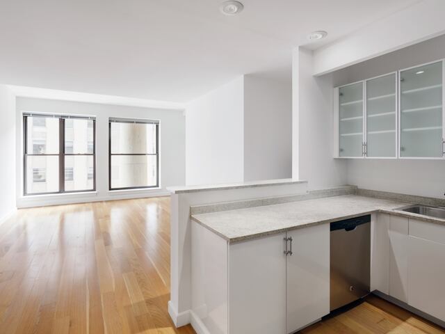 2-Bedroom at 37 Wall Street