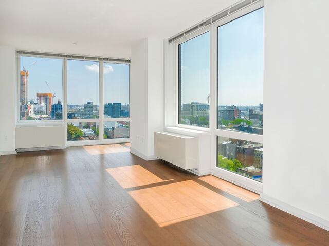 Studio at The Maximilian