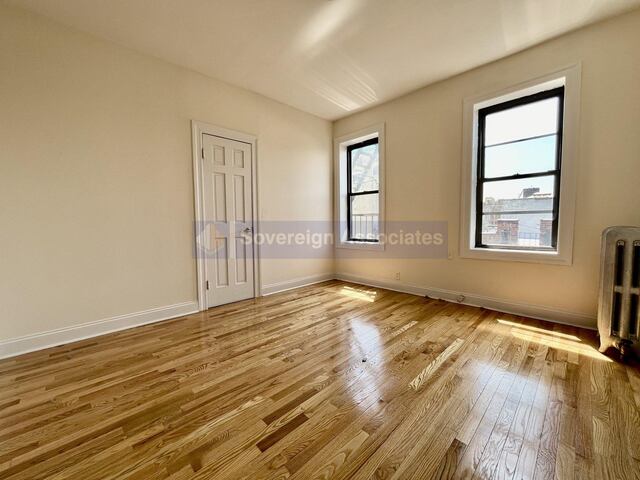 1-Bedroom at 614 West 152nd Street