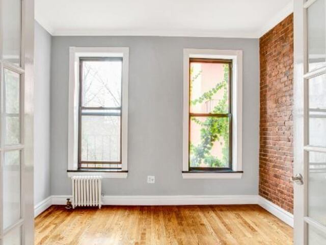 1-Bedroom at 722 Tenth Avenue