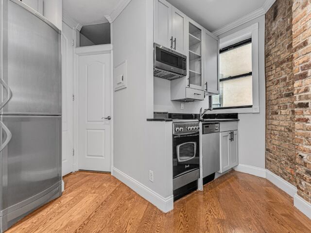 1-Bedroom at 232 Elizabeth Street