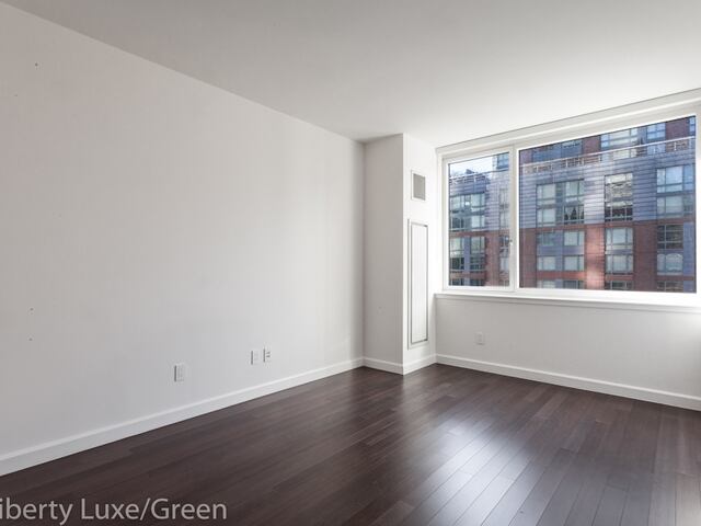 3-Bedroom at Liberty Luxe