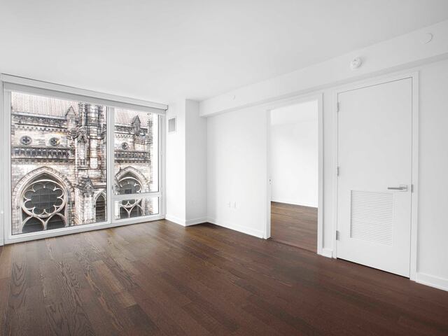 1-Bedroom at Enclave at the Cathedral