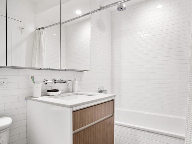 Studio at The Chelsea