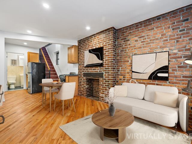 1-Bedroom at 120 Orchard Street