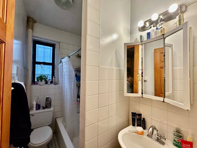 1-Bedroom at 289 Convent Avenue
