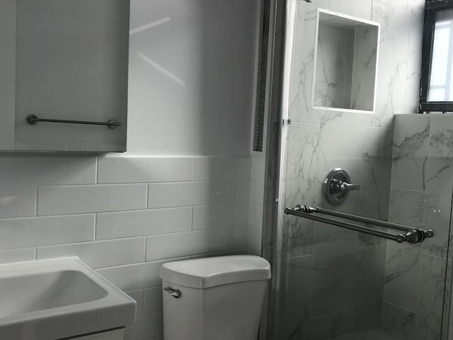 1-Bedroom at 45 Tiemann Place