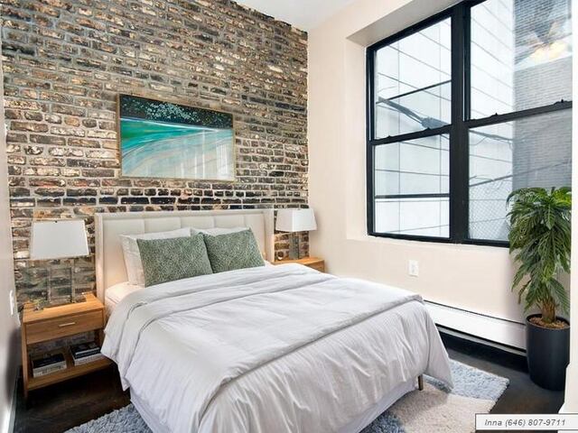 3-Bedroom at 110 West 111th Street