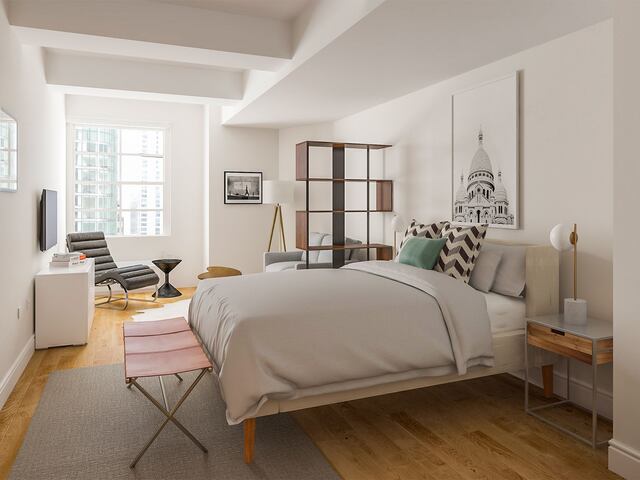 21 West Street photo