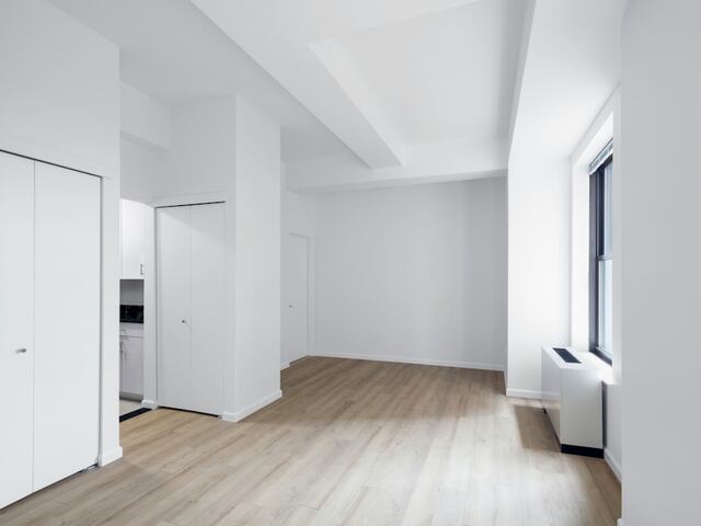 Studio at Post Towers