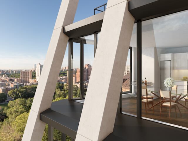 1-Bedroom at Enclave at the Cathedral