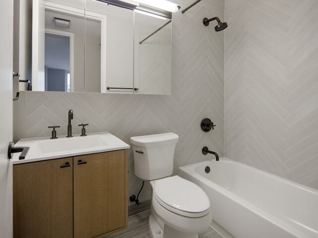 Studio at Riverbank West